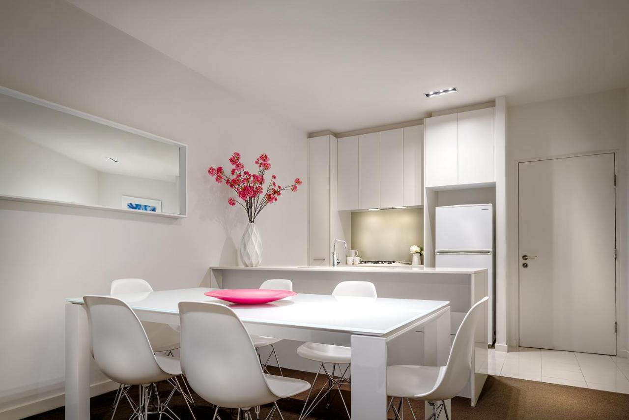 Milano apartamentos con servicio Melburne Exterior foto