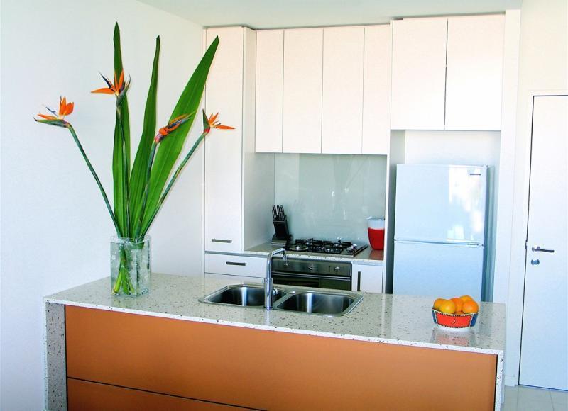 Milano apartamentos con servicio Melburne Habitación foto