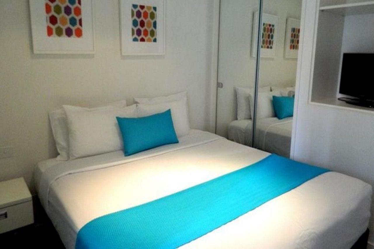 Milano apartamentos con servicio Melburne Exterior foto