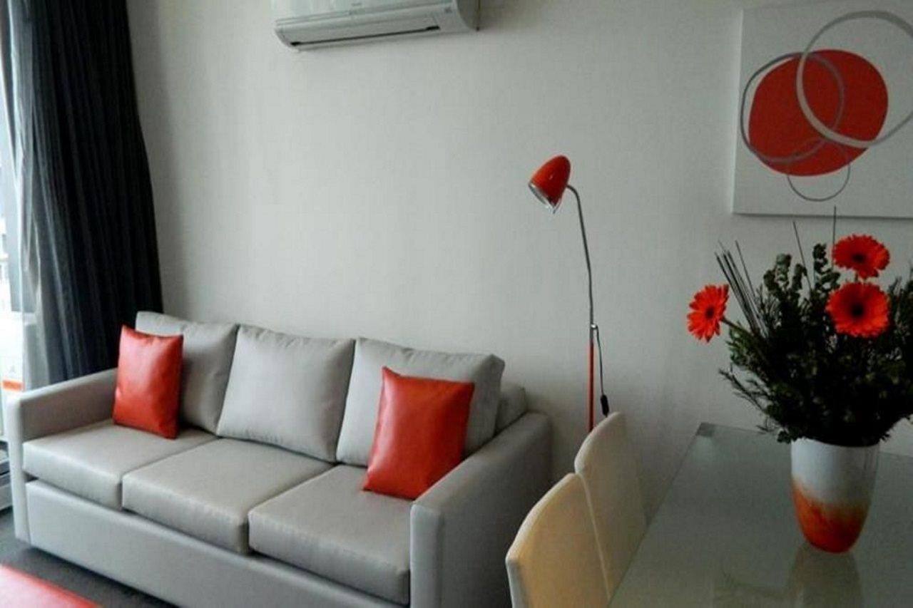 Milano apartamentos con servicio Melburne Exterior foto