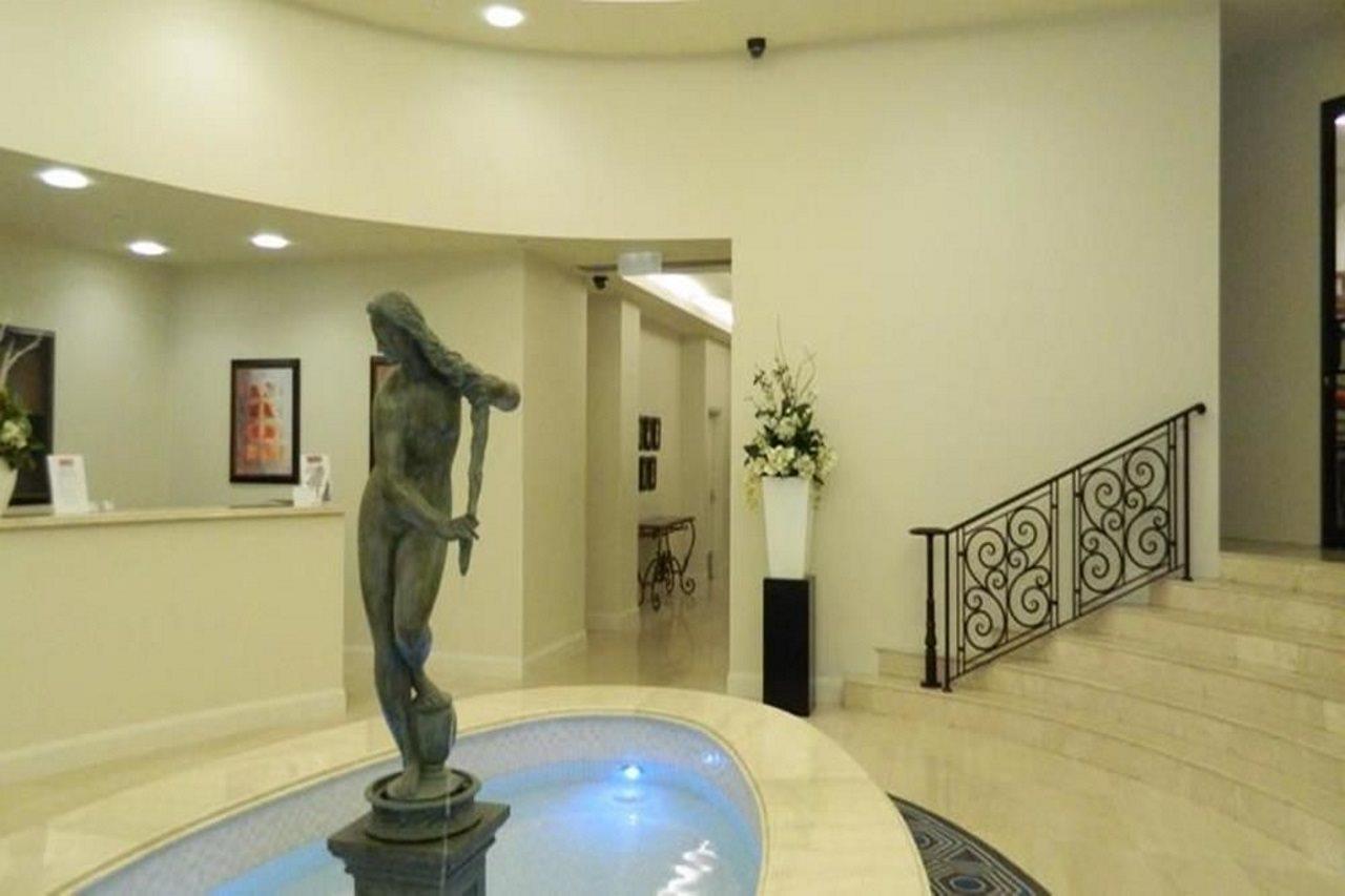 Milano apartamentos con servicio Melburne Exterior foto