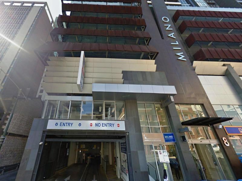 Milano apartamentos con servicio Melburne Exterior foto