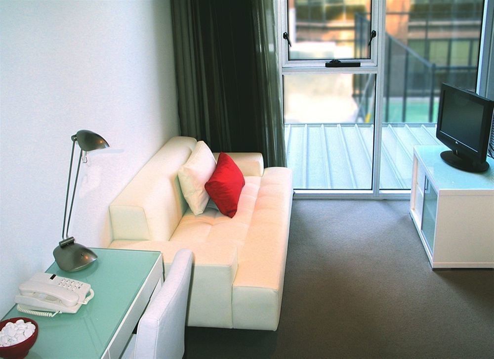 Milano apartamentos con servicio Melburne Habitación foto