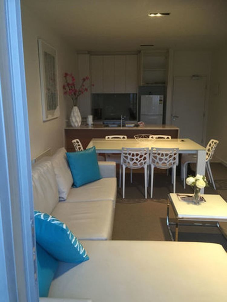 Milano apartamentos con servicio Melburne Exterior foto