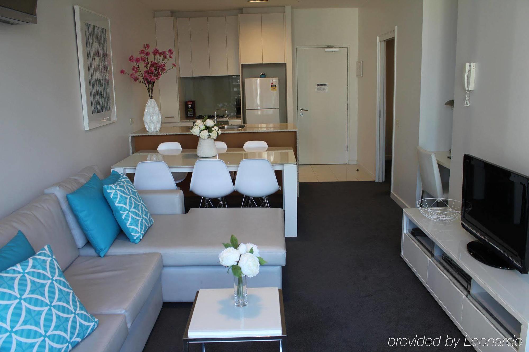 Milano apartamentos con servicio Melburne Exterior foto