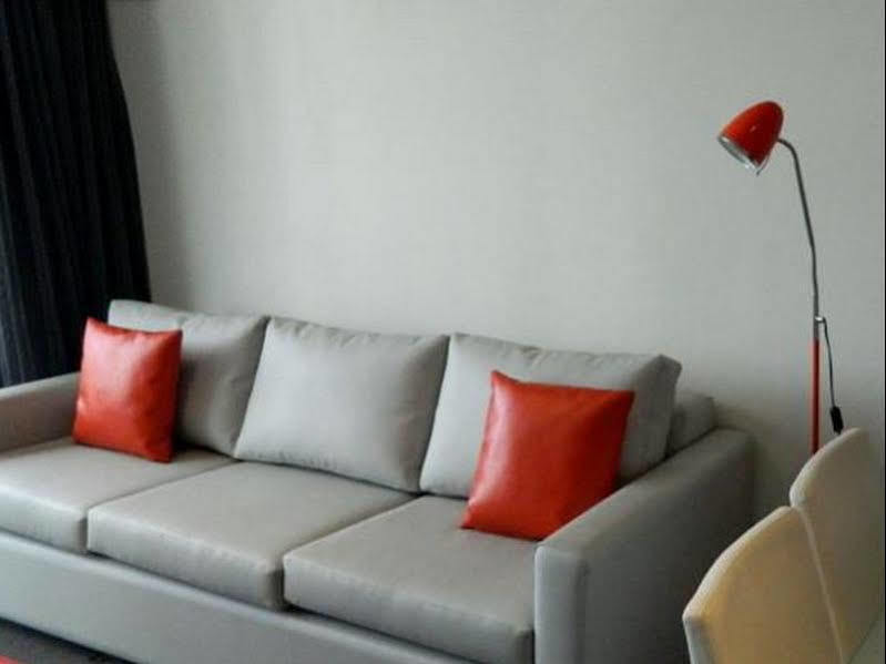 Milano apartamentos con servicio Melburne Exterior foto