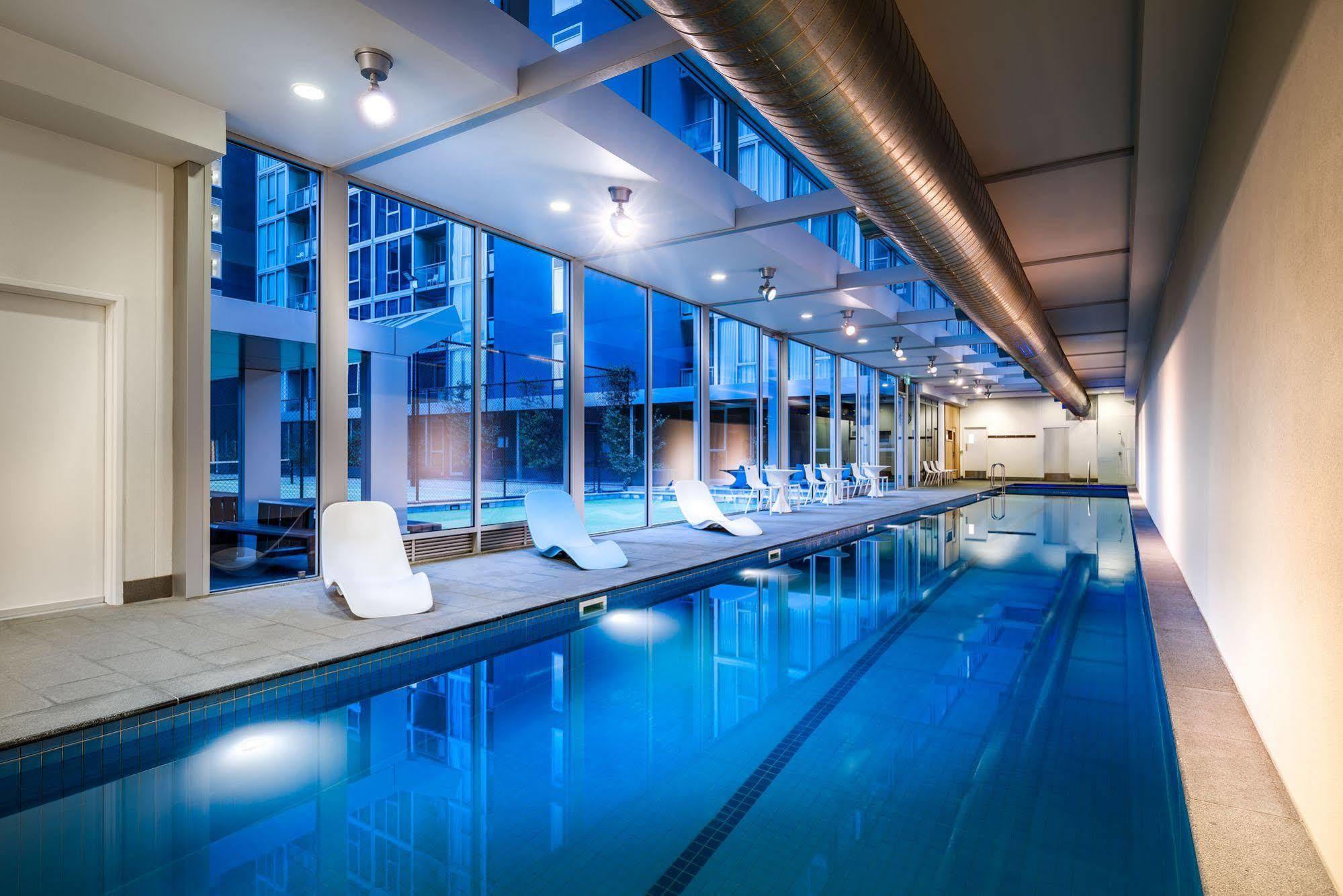 Milano apartamentos con servicio Melburne Exterior foto